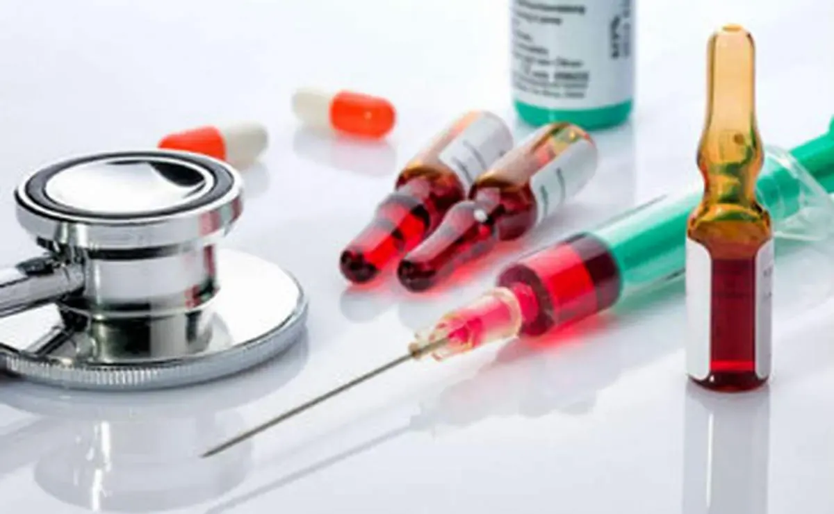 هشدار درباره تزریق آمپول «نوروبیون» / با مهمترین عارضه مصرف این دارو آشنا شوید