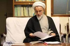 هاشم زاده هریسی: کاندیدا نشدم که شرمنده مردم نشوم