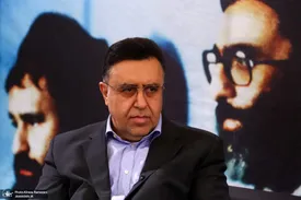 کنایه جهانبخش خانجانی به مخبر/  حضور غیرقانونی رئیس ستاد جلیلی در برج میلاد را چگونه توجیه می‌کنید؟