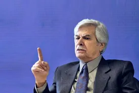 چشم انداز بودجه با رنگ و بوی مالیات