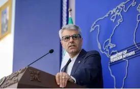 خبر تازه و مهم بقائی درباره مذاکرات ایران با اروپا