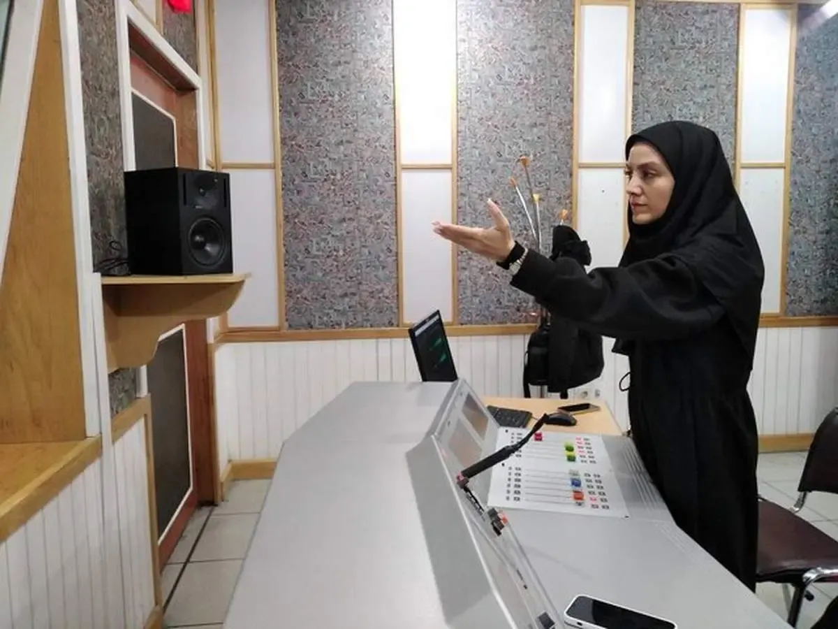 پخش برنامه‌ای شاد ویژه‌ افطار