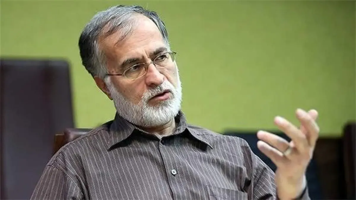 کروبی در هر شرایطی حمایت خود را از امام، نظام و انقلاب اعلام کرده‌ است/ مرز بین انتقاد دلسوزانه از مواضع منفی منفک است/ موسوی و کروبی نقدشان به اصل حاکمیت نیست