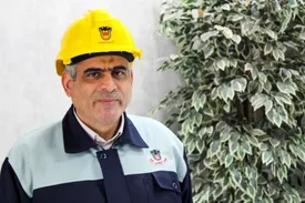 نیروگاه‌های ذوب‌آهن اصفهان در خدمت تولید سازگار با محیط زیست