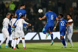 تلاش استقلال برای جذب یک مدافع لژیونر