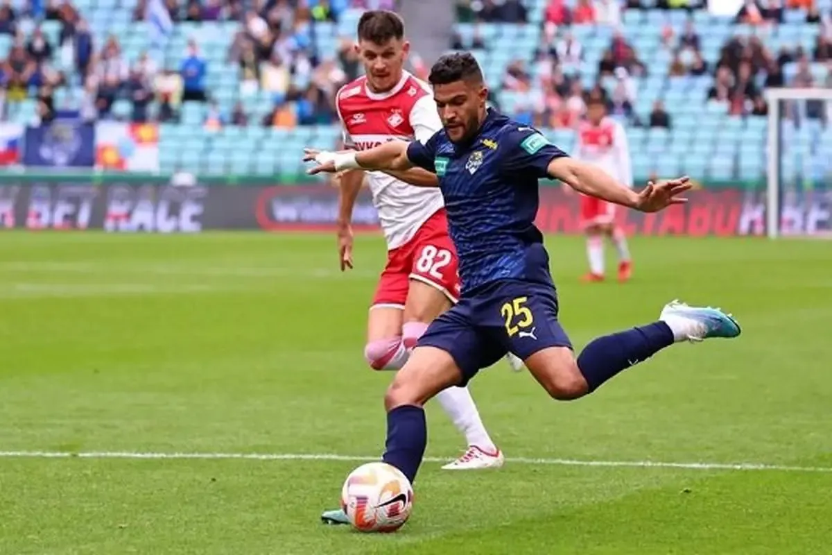 یحیی همچنان گزینه اصلی پرسپولیس