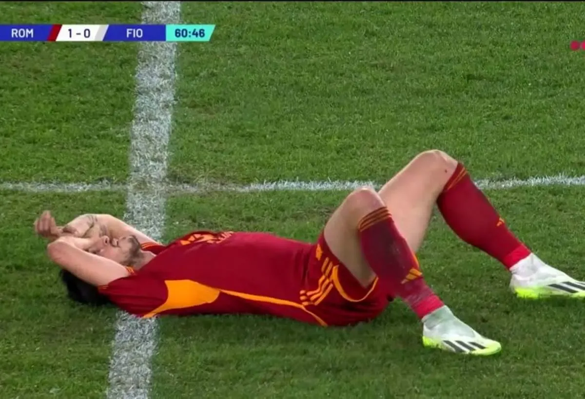 شوک به مورینیو و فوتبال ایران/ سردار مصدوم شد!