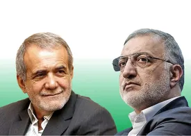 ترافیک فاطمی به پاستور سنگین میشود