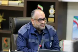 اجرای طرح های توسعه ای با جدیت پیگیری میشود /ریل گذاری در مسیر پیشرفت طرح های توسعه ای