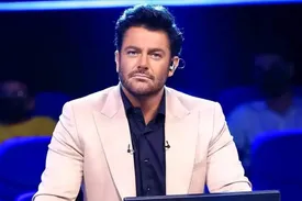 ملاقات گلزار با اسطوره خوشتیپ میلان