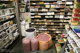 با این عطاری‌ها برخورد می شود