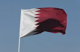 اولین واکنش قطر به خبر اسارت خلبانان ایرانی