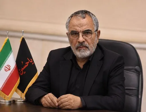 محمدعلی انصاری تشریح کرد؛ برگزاری باشکوه آیین‌های سوگواری سیدالشهدا (ع) در حرم مطهر امام خمینی (س)