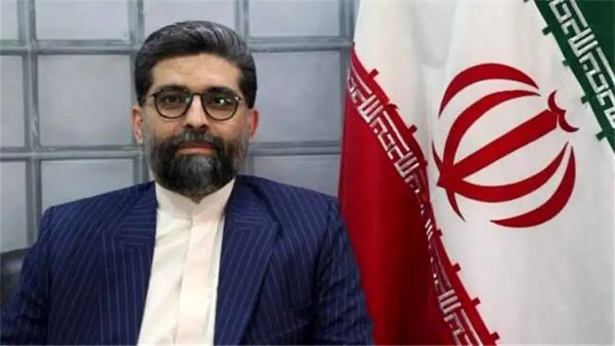 فرشاد مقیمی، معاون نوسازی و بهره برداری ایدرو شد