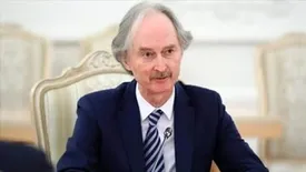 هشدار سازمان ملل درباره کشیده شدن جنگ غزه به سوریه