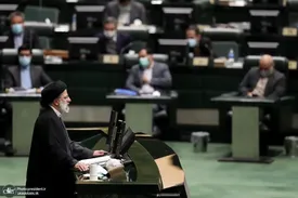 برنامه هفتم بر اساس آسیب شناسی برنامههای گذشته تدوین شد | در دورههای گذشته تنها ۳۵ درصد برنامهها اجرا شده است