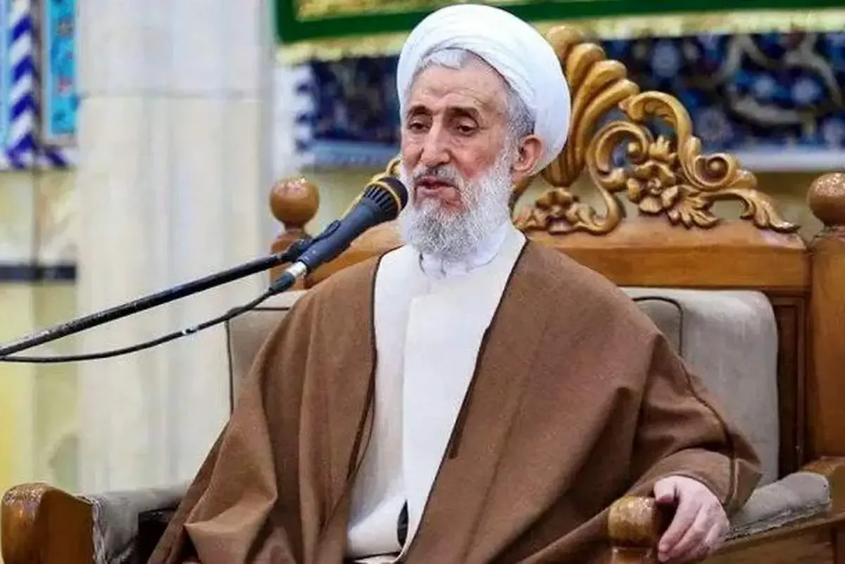 کاظم صدیقی از امامت جمعه تهران استعفا کرد