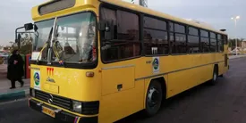 ببینید | قاچاق سوخت در اتوبوس شرکت واحد