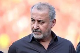 اتهام به سپاهان و آلومینیوم از سوی پرسپولیس!