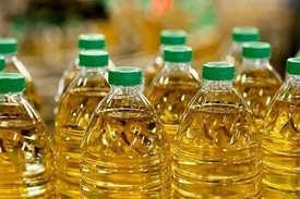 قیمت روغن خوراکی امرز/ جدول