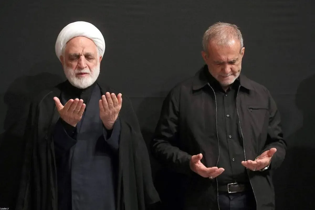 ابطحی: محسنی اژه ای پدیده شده است