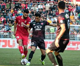 ترکیب احتمالی النصر مقابل پرسپولیس