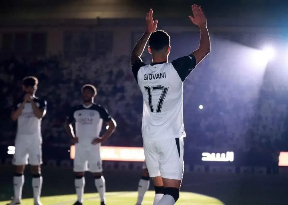 آسیب دیدگی رباط صلیبی جیووانی هنریکه