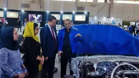 تمجید سفیر نیکاراگوئه از طراحی ریرا / تحریم مانع توسعه صنعت خودرو ایران نشده است