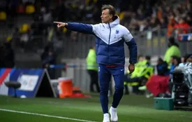 از سکاندار کشتی تیم ملی زنان فرانسه چه می دانیم؟