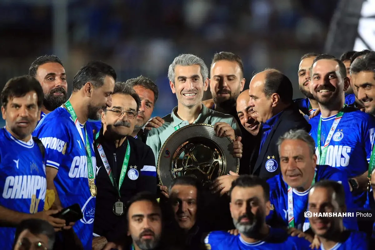 جباری برای استقلال کافی نیست!