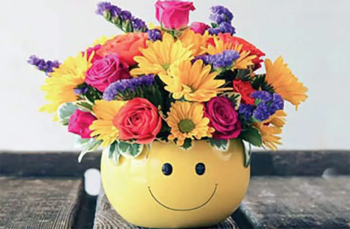 انسان‌های شاد چه خصوصیاتی دارند