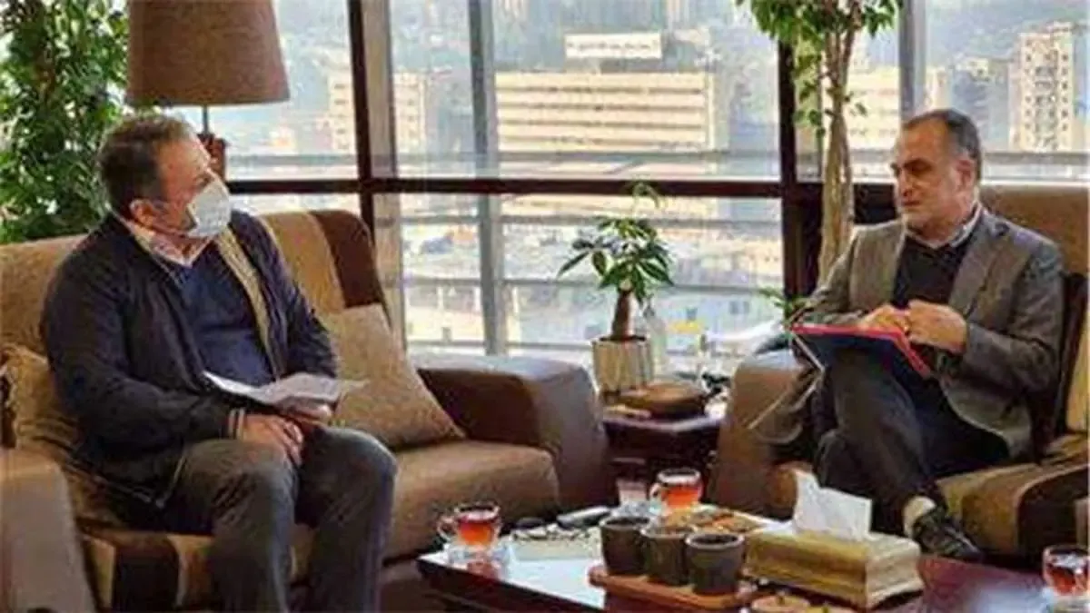 به روش‌ سال‌های 1300 نمی‌شود بیمه ایران را در سال‌های 1400 اداره کرد