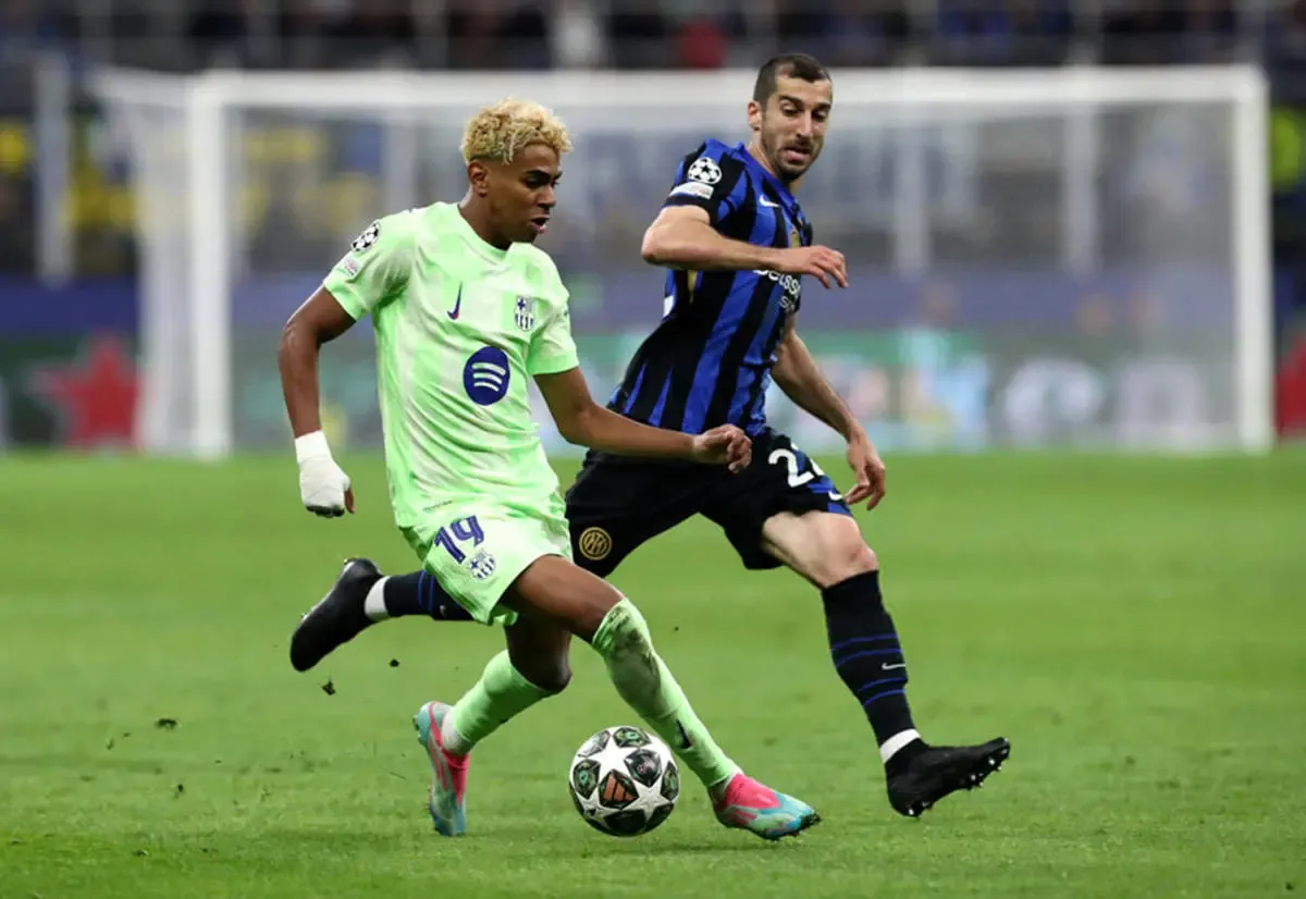 روز و ساعت دقیق الکلاسیکو (رئال-بارسا) ۲۰۲۵