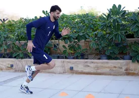 بیرانوند سرمربی پرسپولیس را انتخاب می کند!