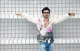 ببینید | صحنه اقدام به خودکشی آقای بازیگر