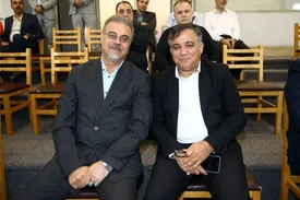 سیر تا پیاز نقل‌وانتقالات استقلال در فایل صوتی لو رفته از تاجرنیا