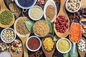 لوبیا قرمز روی خط گرانی/ تکرار شوک لوبیا چیتی در بازار حبوبات