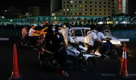 رابطه ترافیک و کاهش حس بویایی