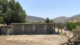 مشارکت بانک سامان در بازسازی منازل زلزله‌زدگان سی‌سخت