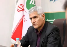 شرکت مدیرعامل بانک در جلسه شورای اداری مدیریت شعب استان چهارمحال و بختیاری