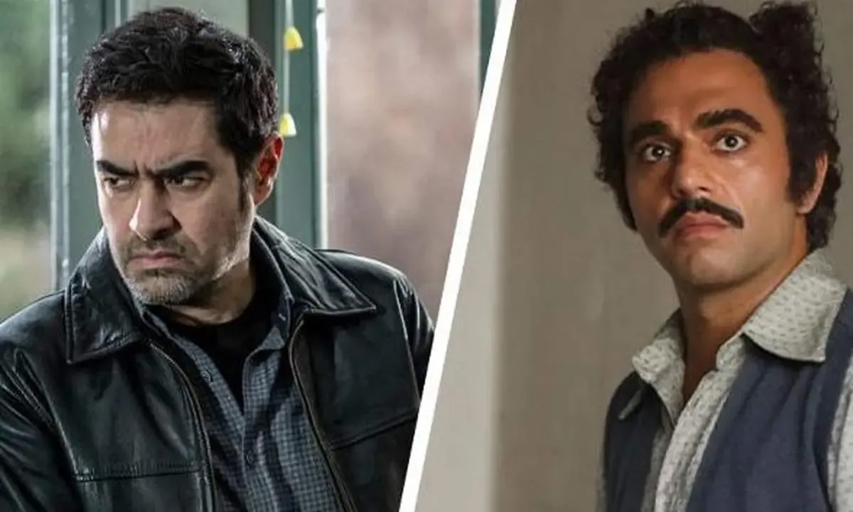 اسپین آف «مشکات» پوست شیر و «سعید» تاسیان را بسازید