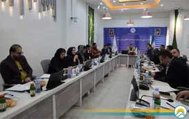 مقدمات ورود حرفهای ایران معین به بیمهگری اتکایی فراهم است