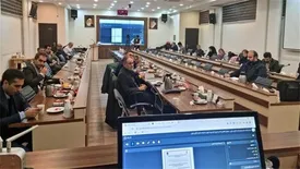 برگزاری نخستین جلسه بیمه ایران با شرکتهای دانش بنیان