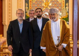 ادامه مذاکرات با آمریکا تأیید شد: دبیر شورای امنیت ملی: «باید پیگیری کنیم»