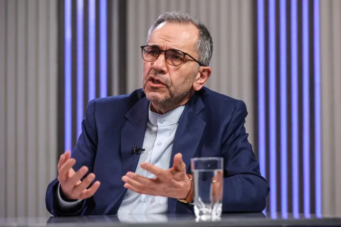 توافق در ایستگاه ژنو؟