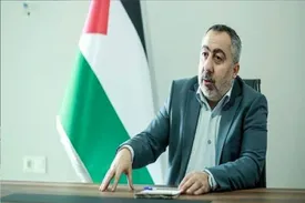 مشاور اسماعیل هنیه تکلیف آتش بس را یکسره کرد