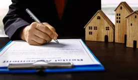 وام با سند ملکی در موسسه دیوان گروپ