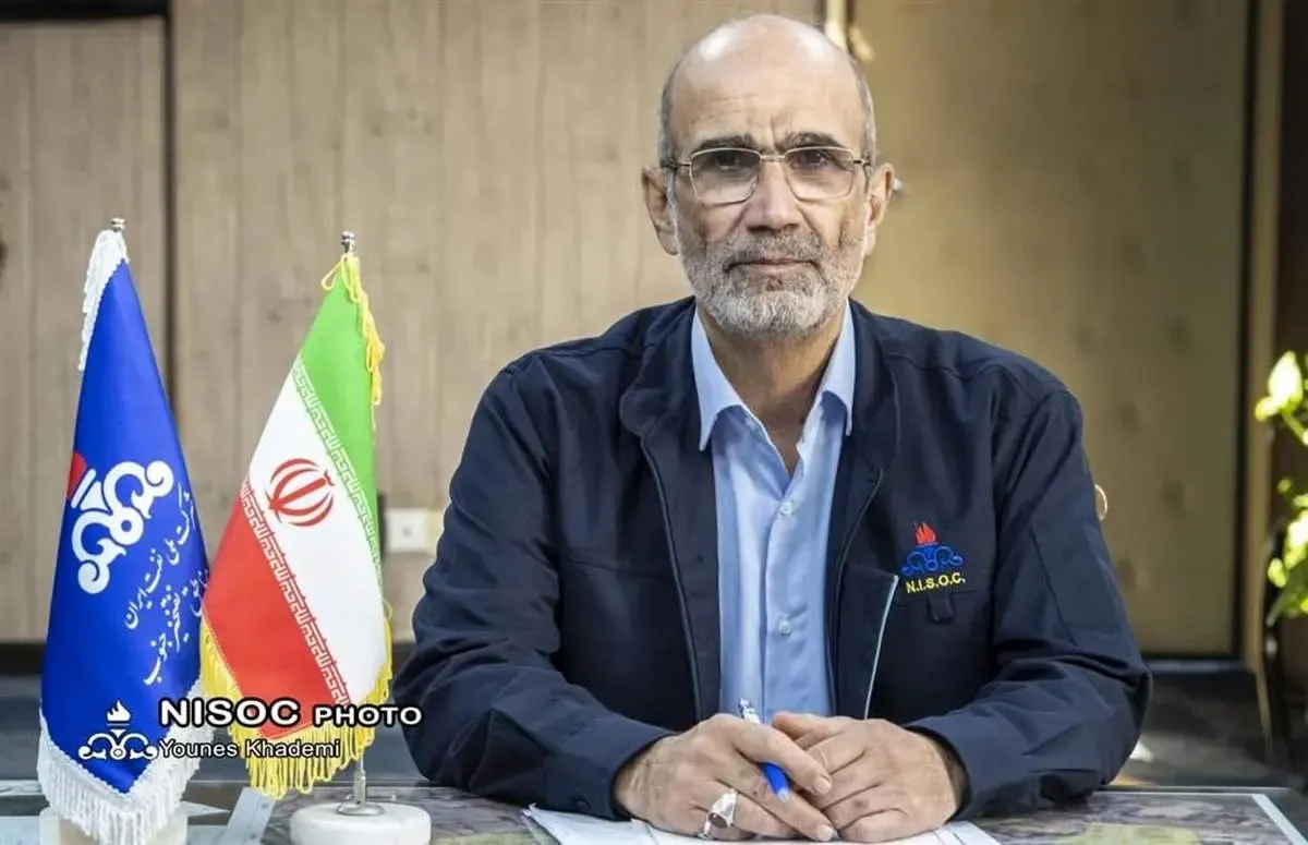 اقدام مهم و راهبردی در قطع وابستگی به خارج/ شرکت ملی مناطق نفتخیز جنوب پرچمدار بومی سازی صنعت نفت کشور