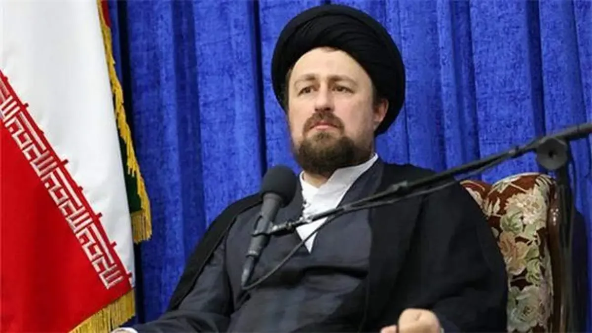 بدانید بدون مردم نتیجه‌ای نمی‌گیرید