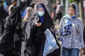 گشت تذکر بیحجابی به معنای گشت ارشاد قدیمی نیست و دستگیری ندارد